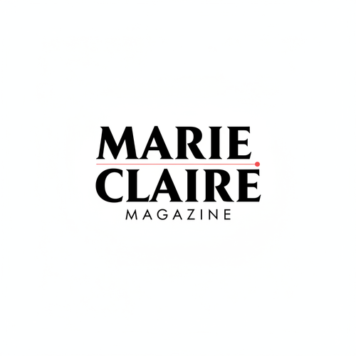 Marie Claire logo