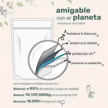 Sinergia D3 + K2 Longevidad Activa